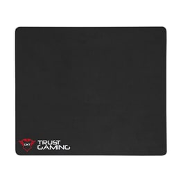 Trust GXT 752 Gaming Mouse Pad Medium 250mm Μαύρο
