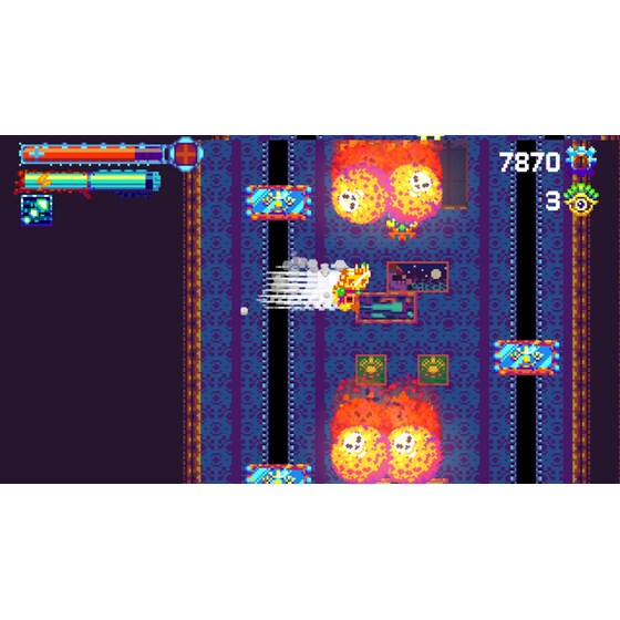 Omegabot - Nintendo Switch image 8