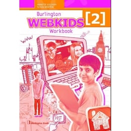 Burlington Webkids 2 - Workbook