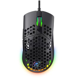 Havit HAVMS1036 Ενσύρματο Gaming Ποντίκι -Μαύρο