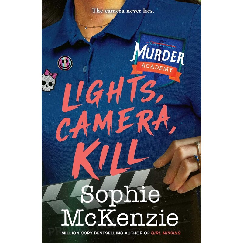 Lights, Camera, Kill