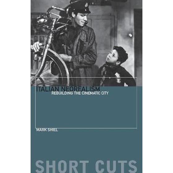 Italian Neorealism image 0