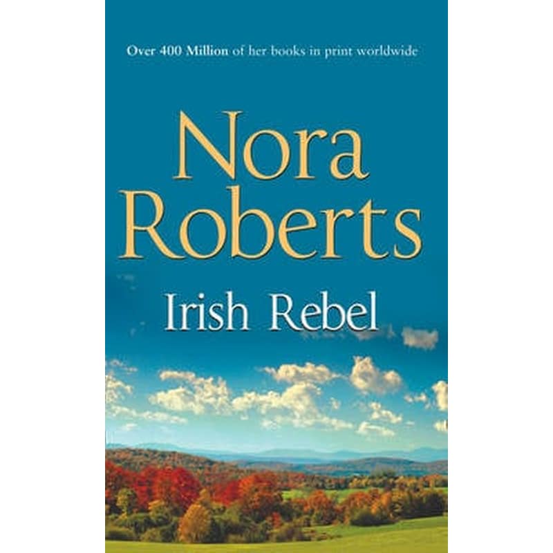 Irish Rebel