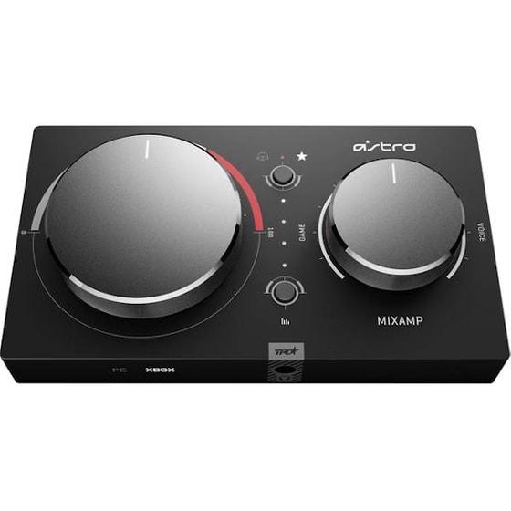 ASTRO A40 TR Gen4 & MixAmp Pro TR Xbox One Gaming Bundle 2-in-1 - Αξεσουάρ Gaming image 1