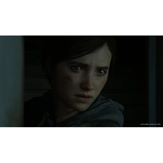 The Last of Us Part II - PS4 Used image 2