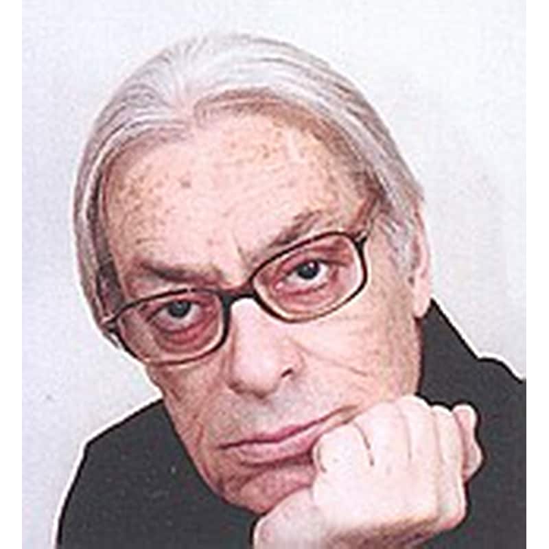 Author picture