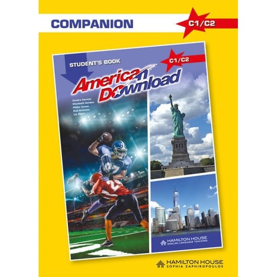 American Download C1-C2 Companion image 0