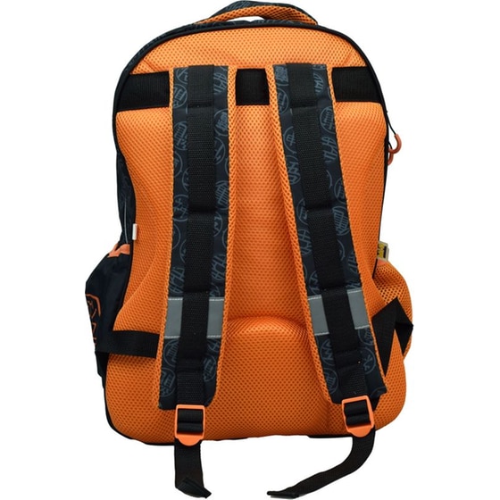 Τσάντα Πλάτης Δημοτικού Gim Dragon Ball image 2