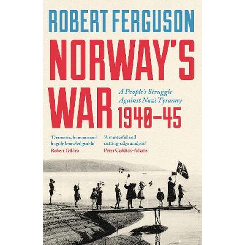 Norways War