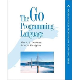 The Go Programming Language