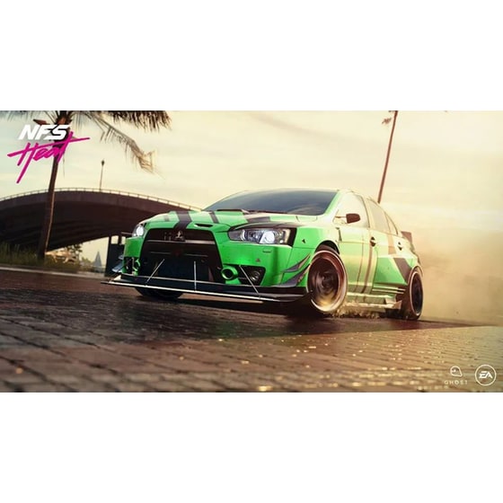 Need for Speed Heat - PS4 image 3