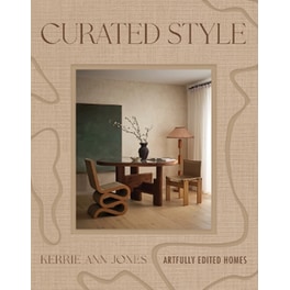 Curated Style