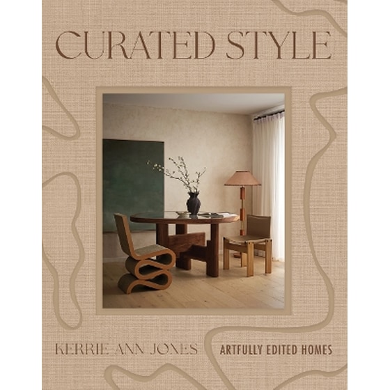 Curated Style image 0