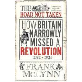 Road Not Taken