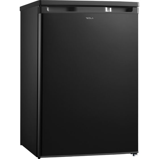 TESLA RS1100MBE 113 Lt Μαύρο Ψυγείο Mini Bar image 0