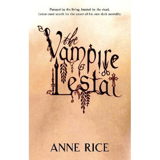 The Vampire Lestat image 0