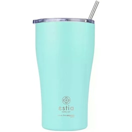 Ποτήρι Θερμός Estia C Mug Bermuda Green 500ml