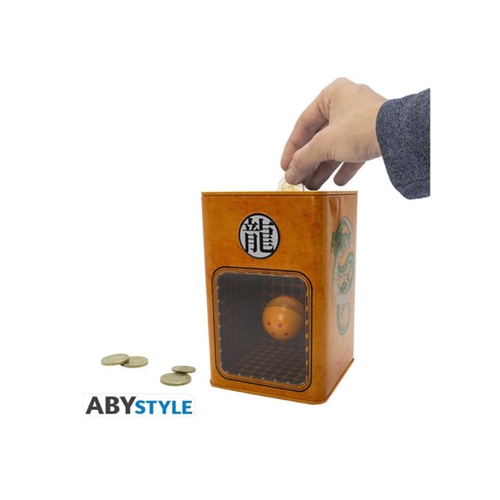 Κουμπαράς Abysse Corp Dragon Ball Ζ Shenron image 0