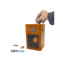 Κουμπαράς Abysse Corp Dragon Ball Ζ Shenron