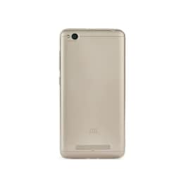 Θήκη Xiaomi Redmi 4A - Xiaomi Soft Case - Transparent