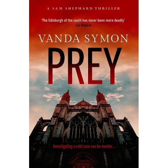 Prey image 0