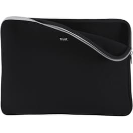 Τσάντα Laptop Trust Primo Sleeve 15.6" - Μαύρο