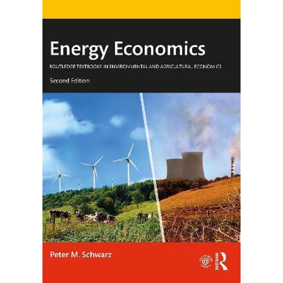 Energy Economics image 0