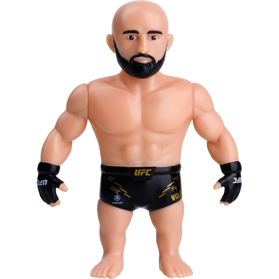 UFC Octagon Fighters Σάκος του Μποξ Κάψουλα με Φιγούρα (7.5cm) - Τυχαία Επιλογή Σχεδίου image 13