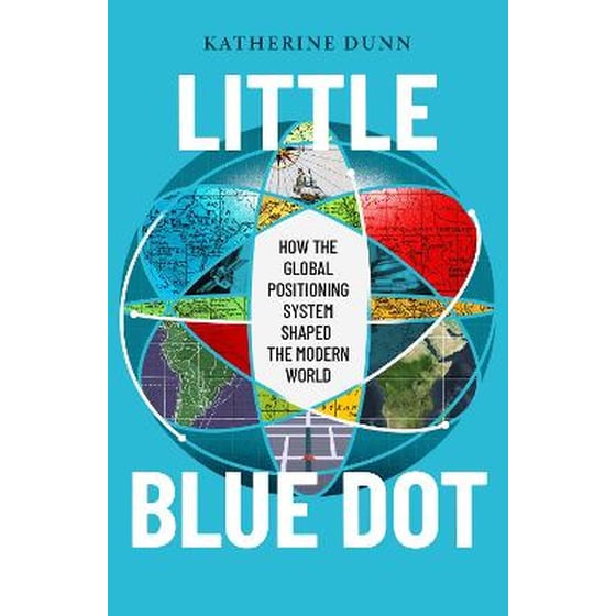 Little Blue Dot image 0