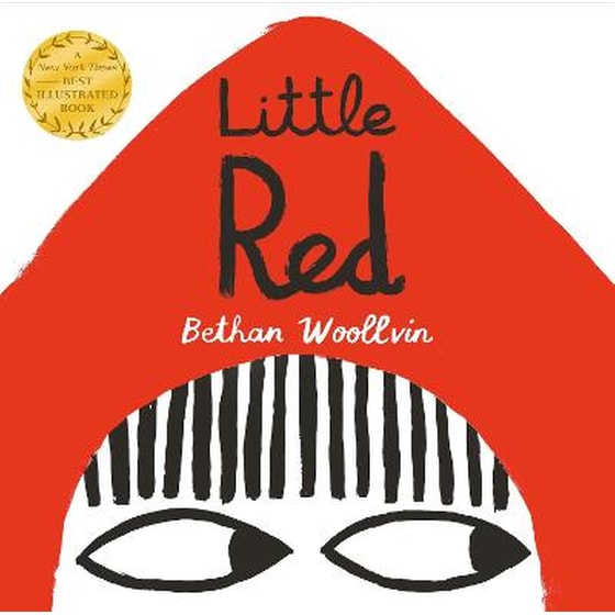 Little Red image 0