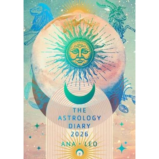 The Astrology Diary 2026 image 0