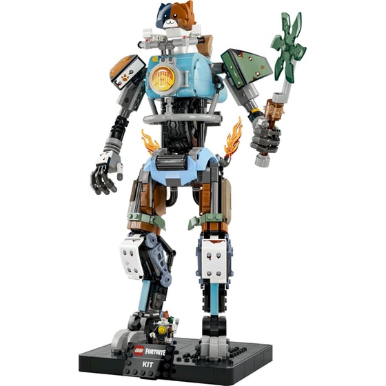 LEGO® Fortnite KIT (77081) image 1