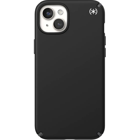 Θήκη Apple iPhone 15 Plus - Speck Presidio2 Pro MagSafe - Black/Slate Grey image 0