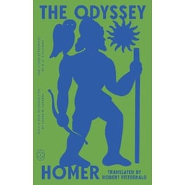 The Odyssey