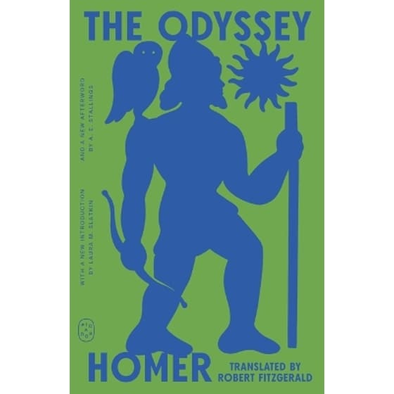 The Odyssey image 0
