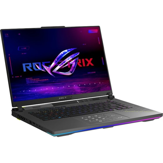 Asus ROG Strix G16 16" FHD+ IPS (Ryzen 9-8940HX/32 GB/1TB SSD/GeForce RTX 5070 Ti/Win11Home) Laptop image 4