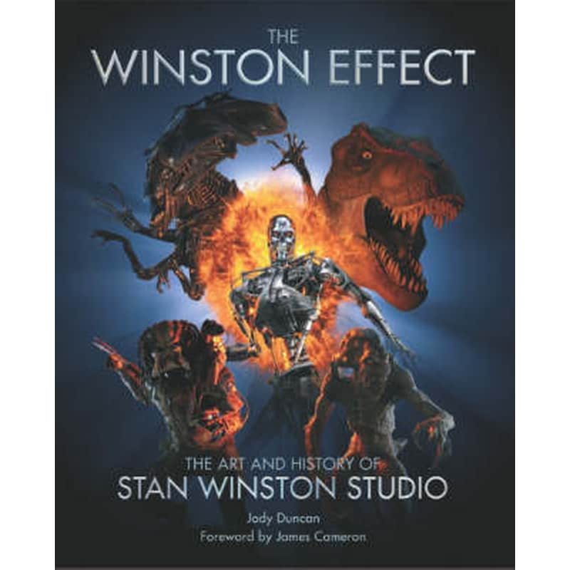 The Winston Effect