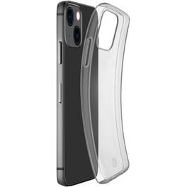 Θήκη Apple iPhone 15 Plus - Cellular Line Fine - Διάφανο