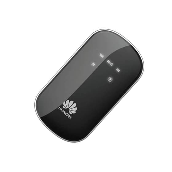 Huawei E587 Ασύρματο 3G Mobile Router Wi-Fi 4 με Υποδοχή SIM image 1