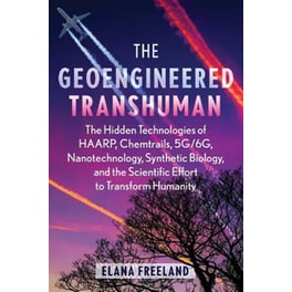 The Geoengineered Transhuman