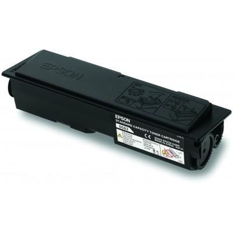 Epson Toner – C13S050585