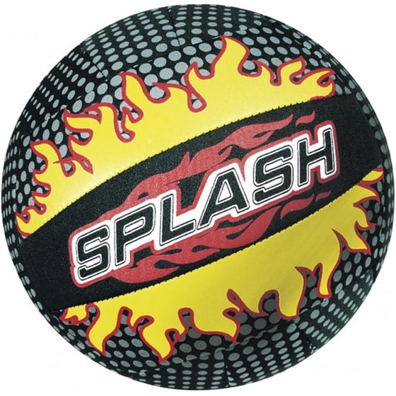 Μπάλα Beach Βόλεϊ Win Max Splash 47340 - Πολύχρωμη image 0