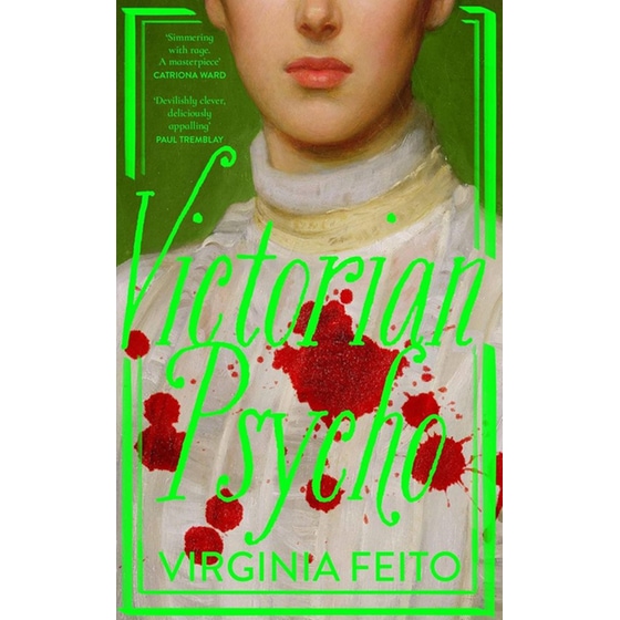 Victorian Psycho image 0