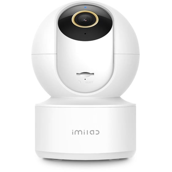 Ασύρματη IP Camera Imilab C21 Dome με Smart Οικοσύστημα image 3