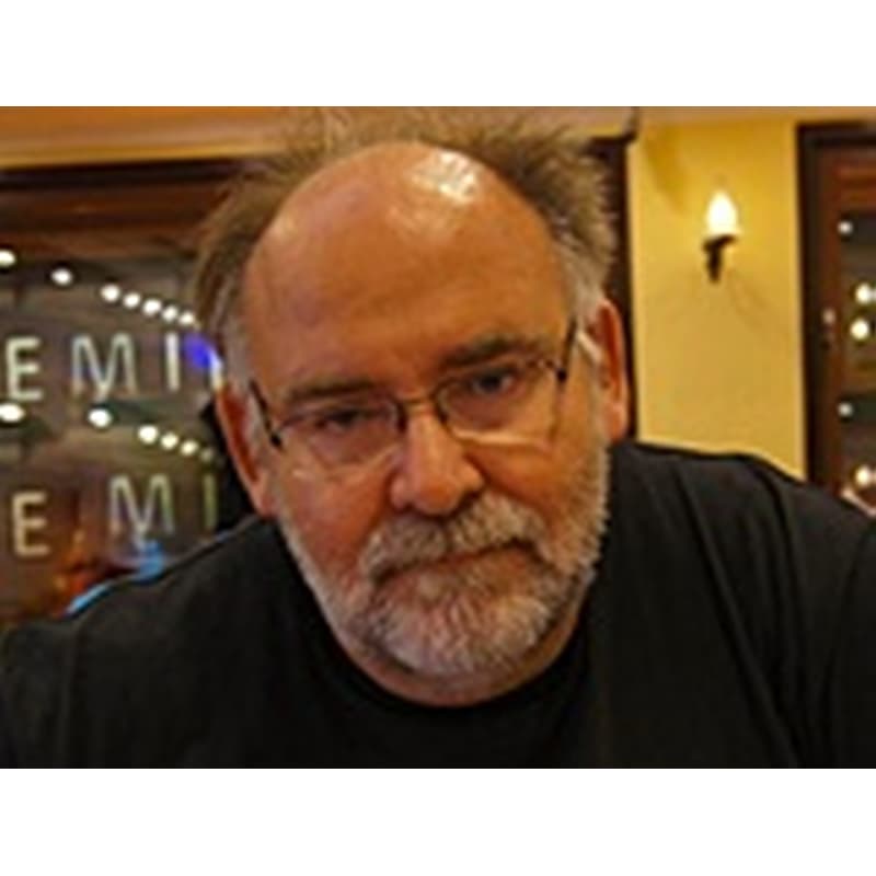 Author picture