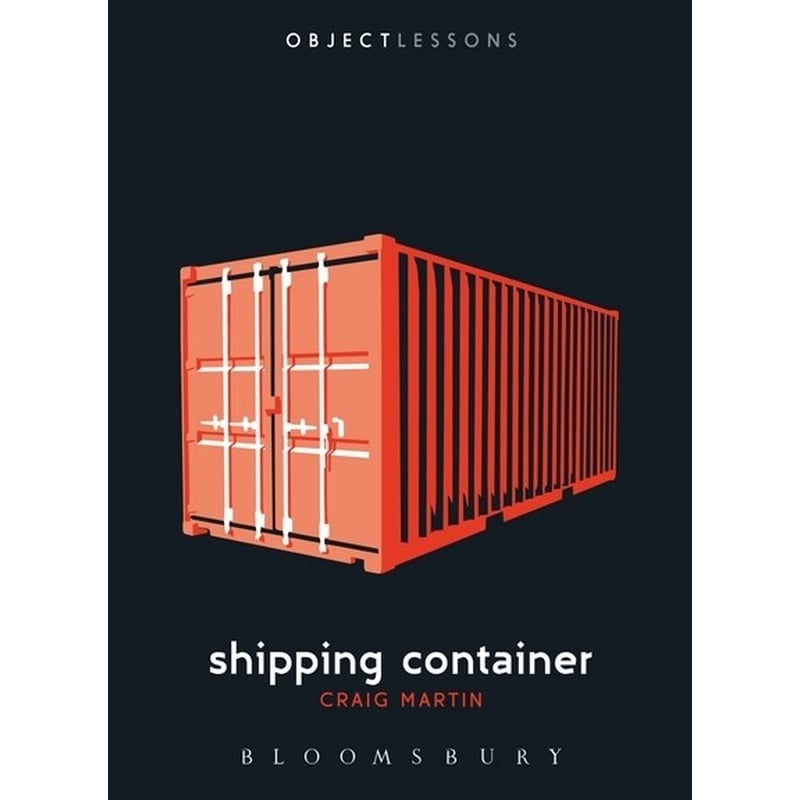 Shipping Container