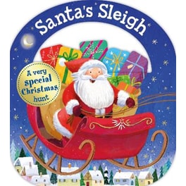 Santa's Sleigh