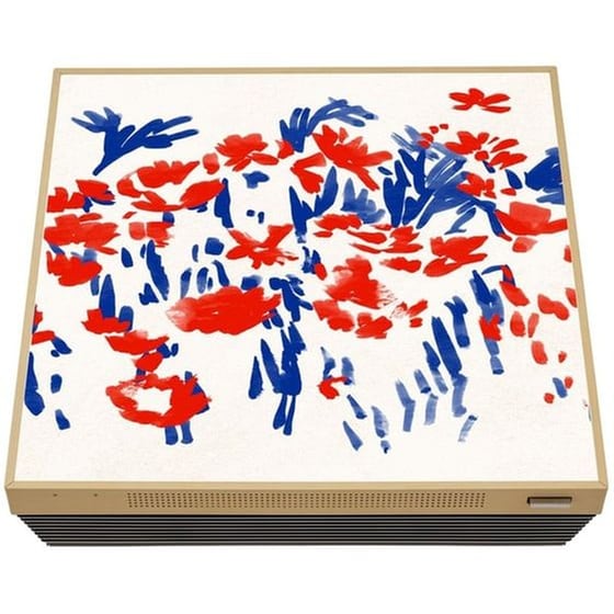 LG Artcool Gallery Special A09GA1.NSE Κλιματιστικό Inverter 9.000 BTU A++/A++ με Ιονιστή & WiFi image 4