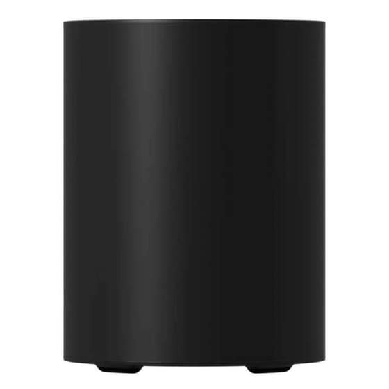 Sonos Ray Soundbar 2.0 + Sonos Sub Mini Μαύρο image 14
