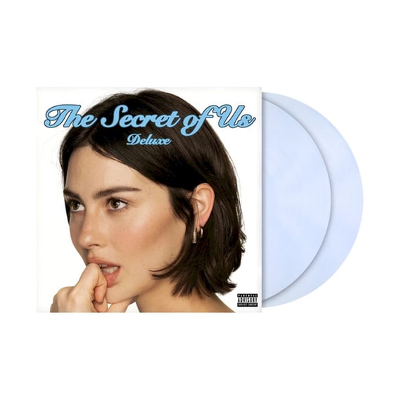 The Secret Of Us (LP Deluxe) image 1